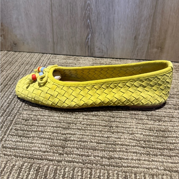 Steve Madden Flats - Picture 3 of 4